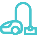 Péče o domácnost a textil